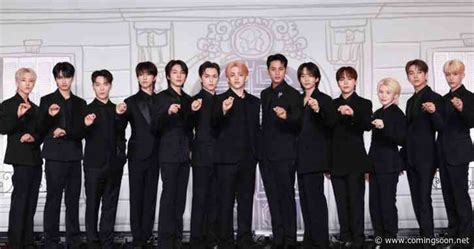 Seventeen at Glastonbury Festival 2024: Date & Time of K.